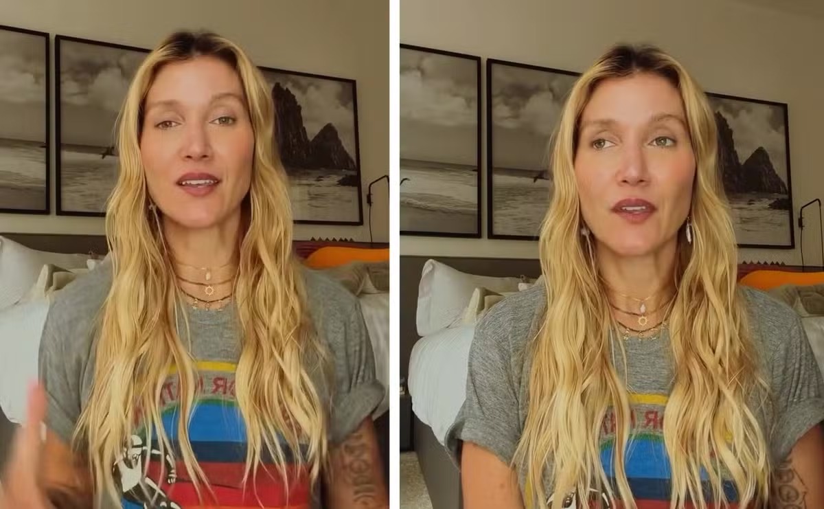 A Simplicidade Como Novo Luxo: Famosos Adotam Estética 'Real' nas Redes Sociais