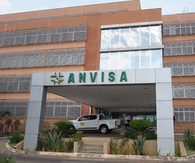 Anvisa Interrompe Produção e Comercialização de Produtos Odontológicos da Health Care Ltda.