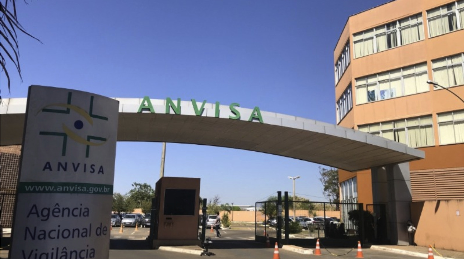 Anvisa Permite Entrega de Medicamentos Via Aplicativos e Plataformas Digitais