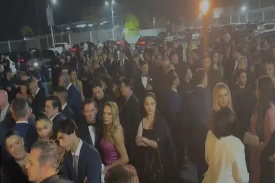 Atrás das Cenas do Leilão de Neymar: Atrasos, Desconforto e Declarações Impactantes