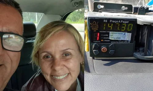Atriz Giulia Gam Envolvida em Controvérsia por Dívida de Transporte