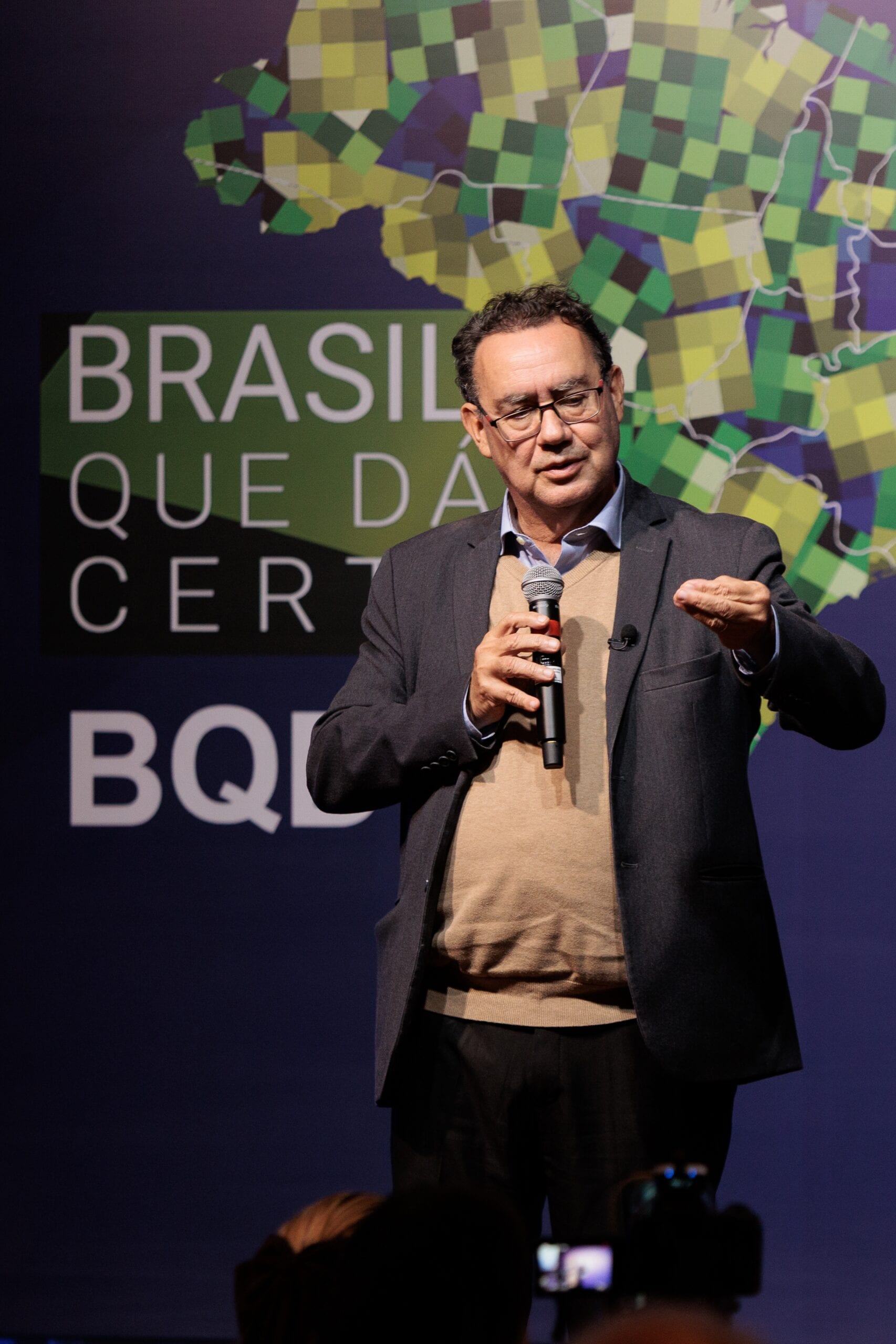 Augusto Cury afirma que irresponsabilidade fiscal do governo é altíssima