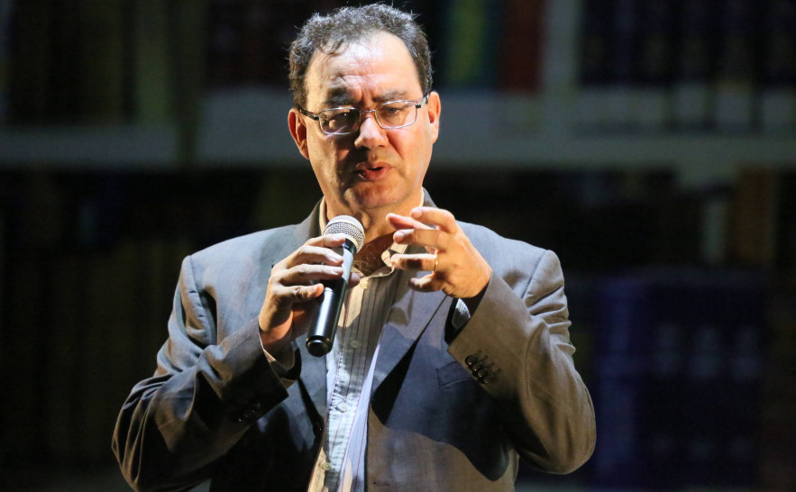 Augusto Cury Propõe Captação de US$ 200 Bilhões para a Agricultura Brasileira