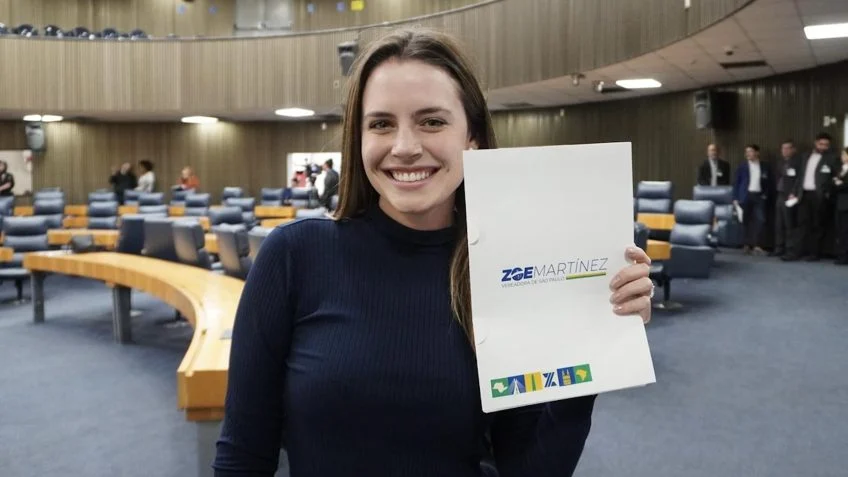 Aumento Patrimonial de Vereadora e Mudanças no Gabinete Geram Questionamentos em São Paulo