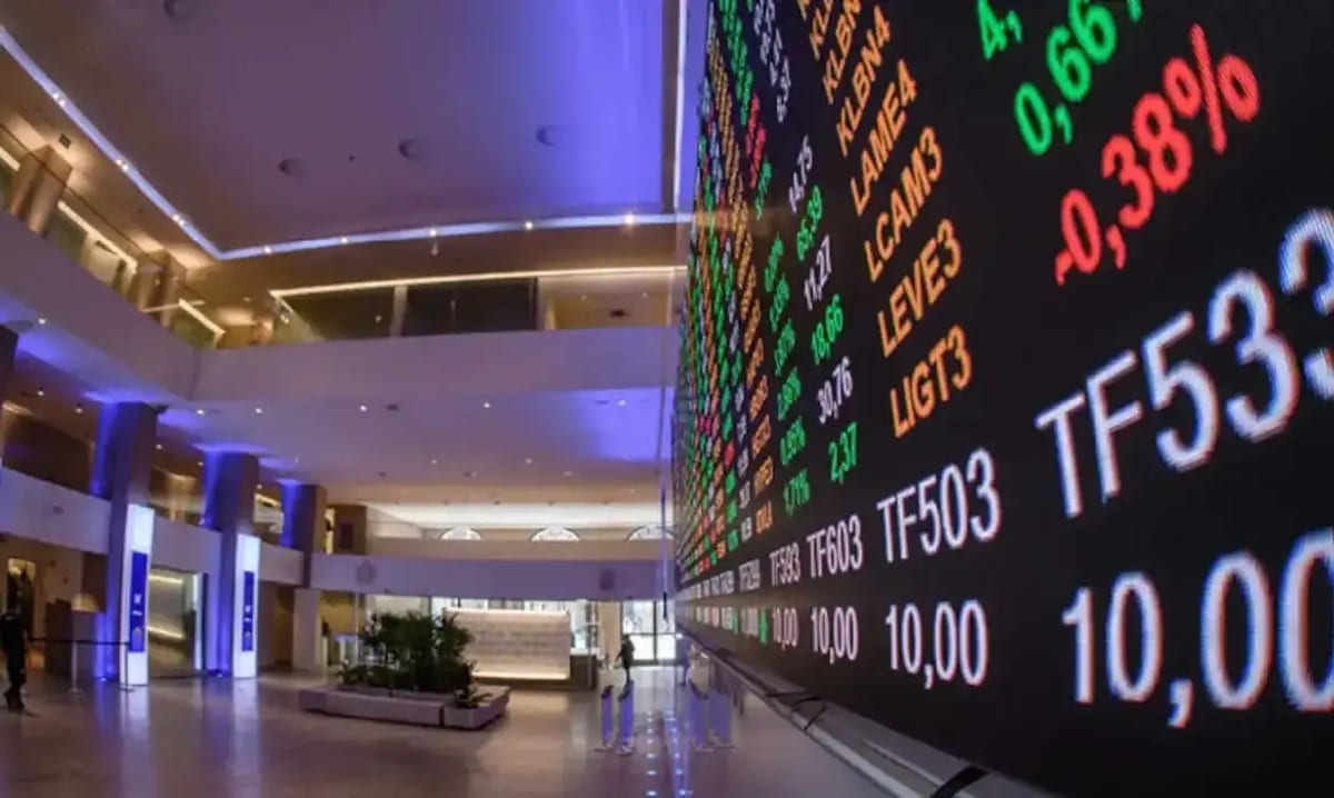 B3 Atualiza Composição do Ibovespa: Tenda Adicionada, PetroReconcavo Removida