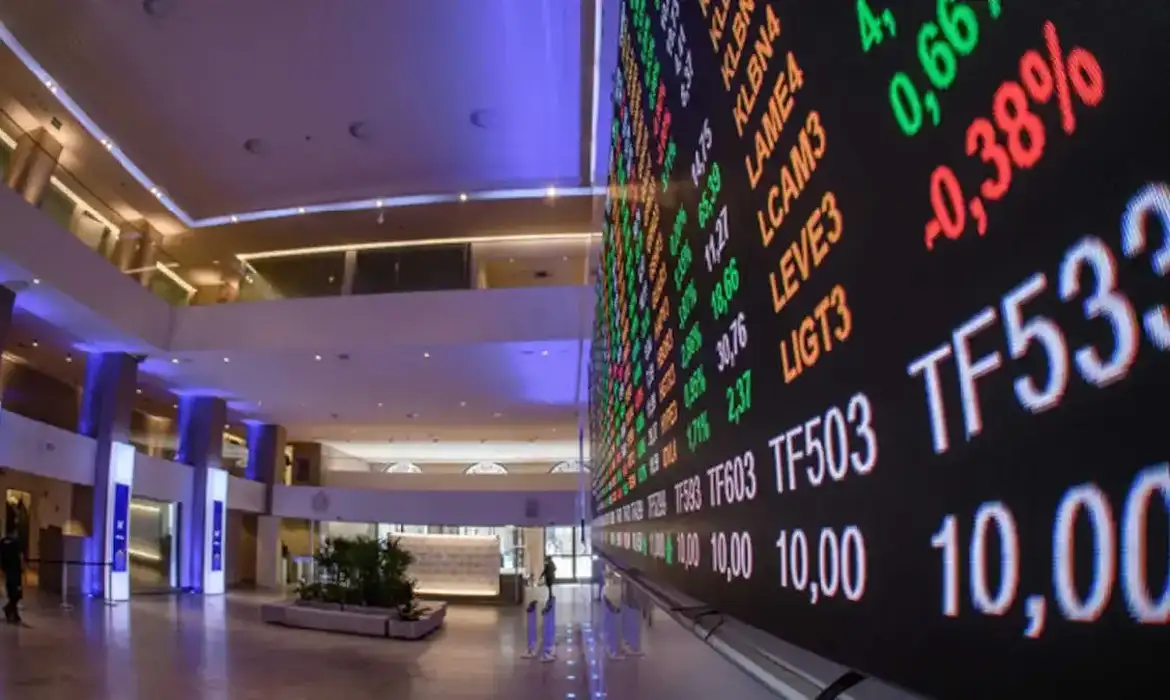 B3 Atualiza Composição do Ibovespa: Tenda Adicionada, PetroReconcavo Removida