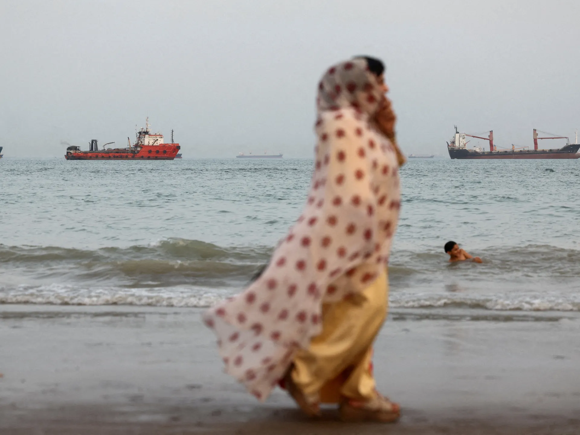 Bandar Abbas: A Cidade Onde o Cessar-Fogo Nunca Chegou
