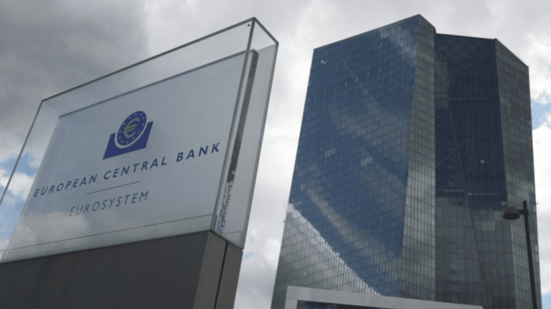 BCE mantém projeção de inflação em 3% para 2026 e revisa números para 2027 e 2028