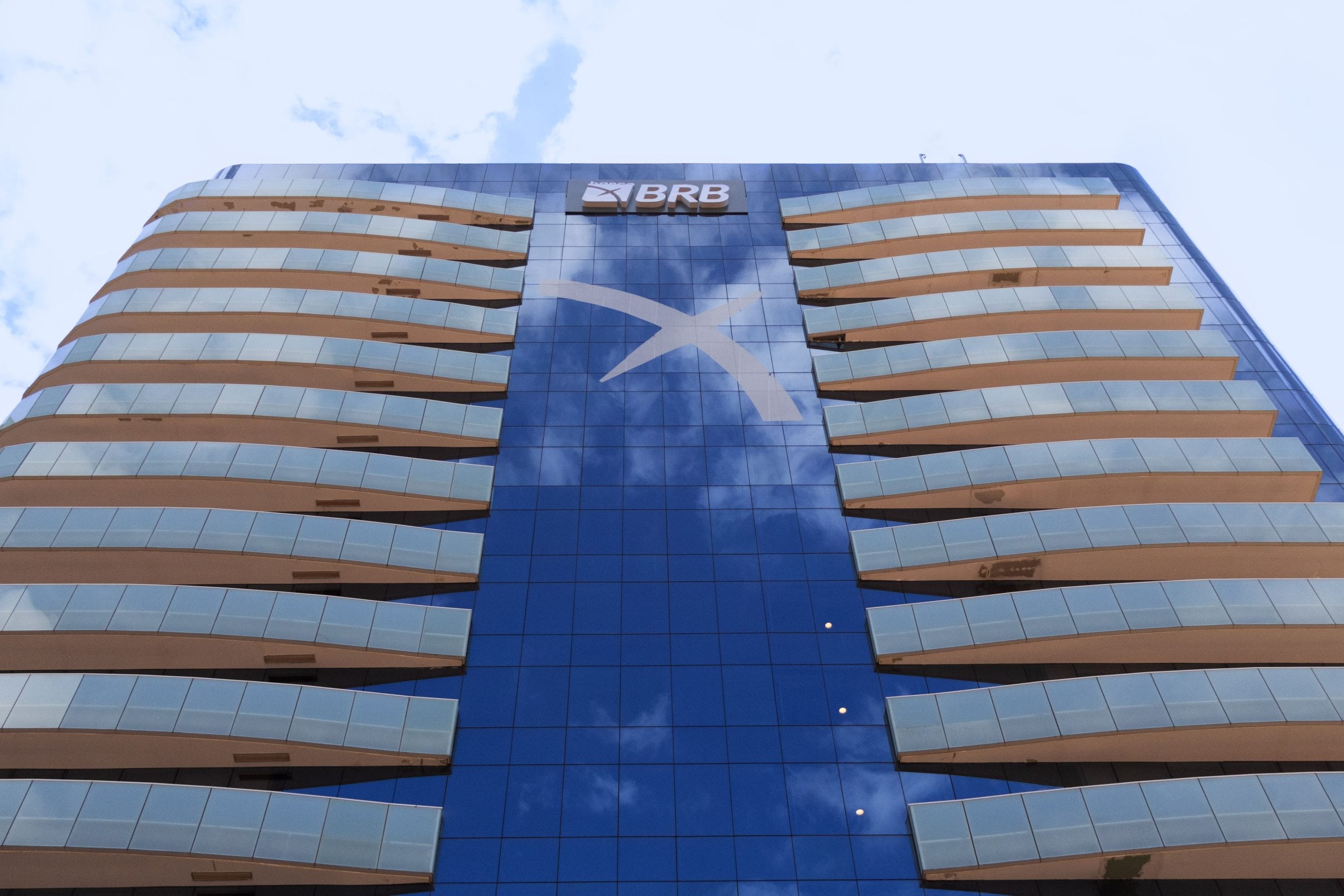 BRB diz ser vítima de atos criminosos e pede para não ser confundido com antigos gestores