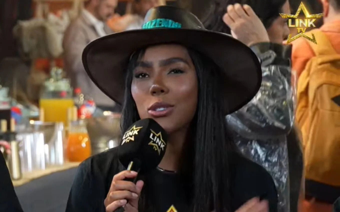 Carol Lekker não poupou Mara Maravilha ao comentar a participação de Gabriel Torres em A Fazenda 18