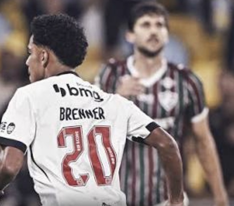 Copa do Brasil: Gigantes do Futebol Brasileiro Dominam as Quartas de Final