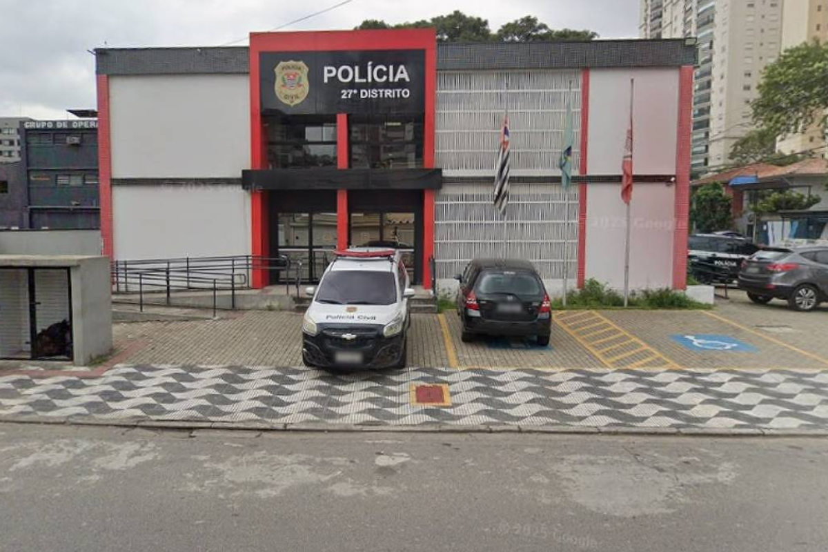Criminosos invadem casa no Campo Belo e fazem família refém em São Paulo