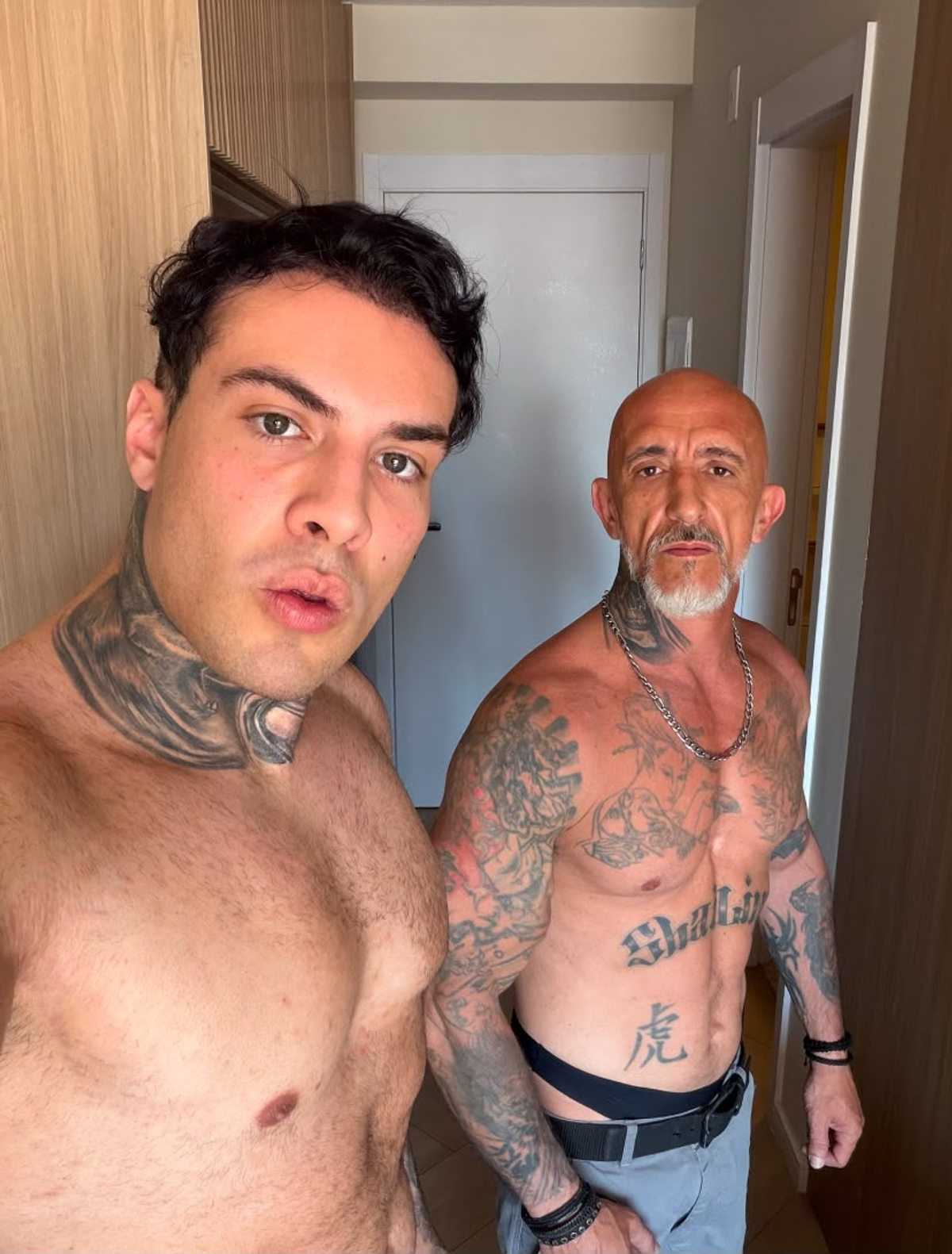 Fatal Fans rompe com Cristian Cravinhos após vídeo associado ao caso von Richthofen