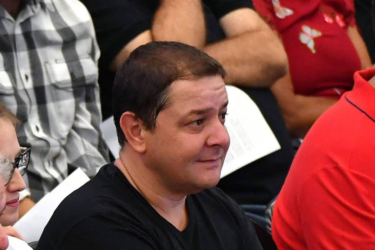 Defesa de Lulinha pede arquivamento de inquérito no STF