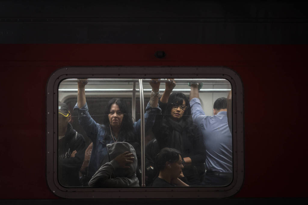 Diretor da CPTM Alerta para Falta de Segurança em Linhas Afetadas por Greve