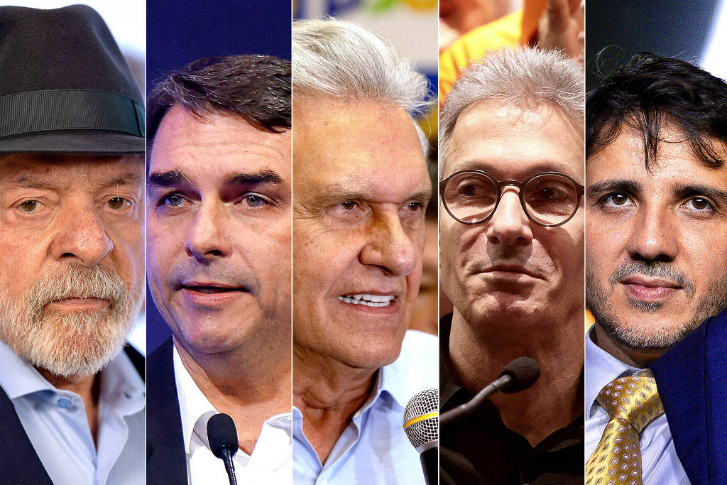 Entidades da Sociedade Civil Buscam Diálogo com Candidatos para Aperfeiçoar o Serviço Público