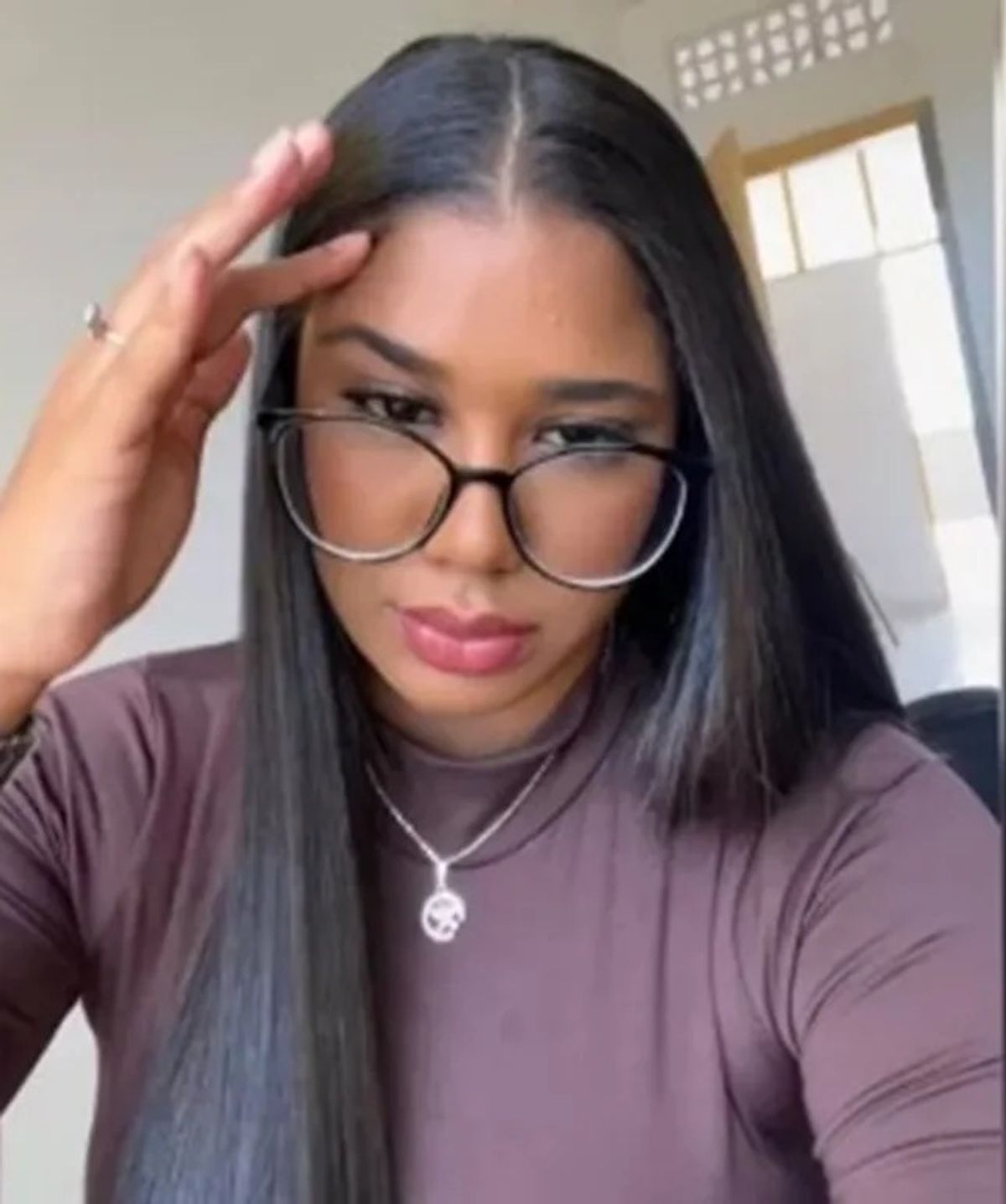 Estudante Brenda Nicole Alves é morta em assalto em Salvador