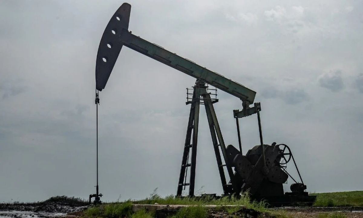 EUA prevê duplicação da produção de petróleo da Venezuela até 2030