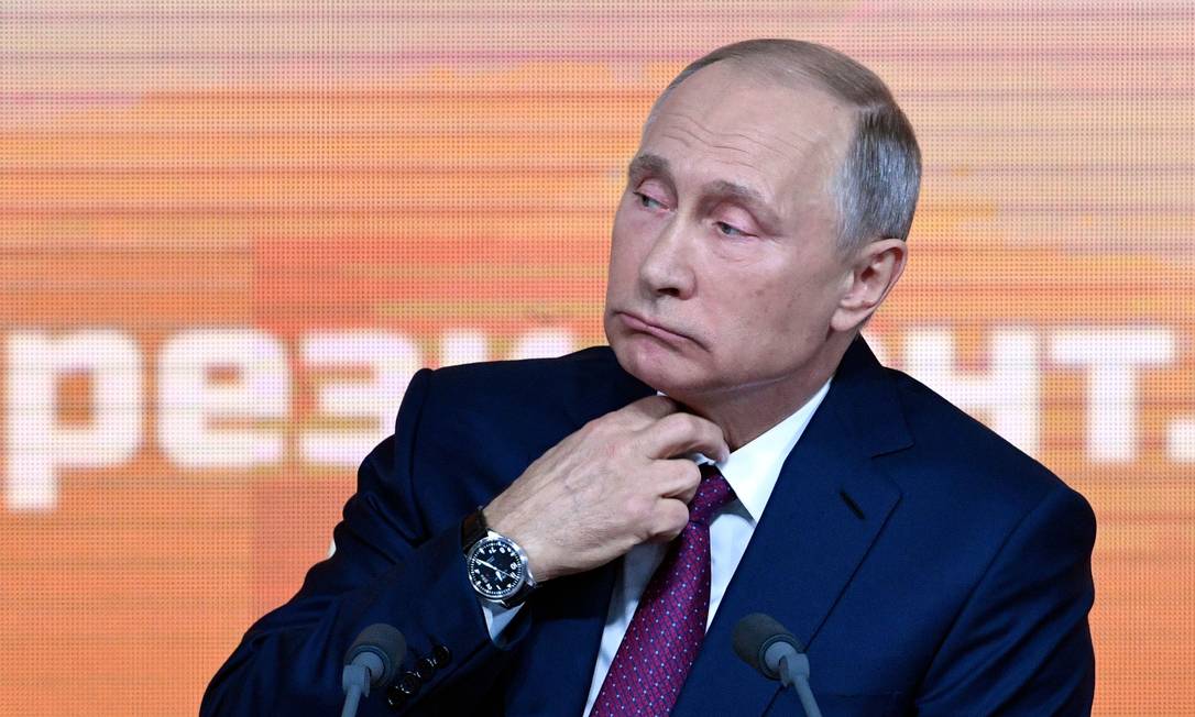 EUA reafirmam apoio ao Japão em disputa por ilhas com a Rússia