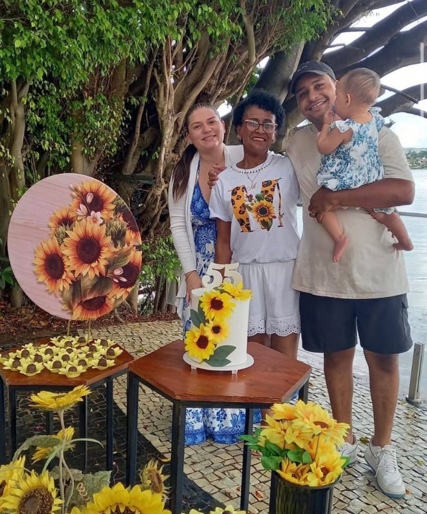 Família do DF Busca Apoio para Exame Urgente de Câncer Enquanto Aguarda SUS