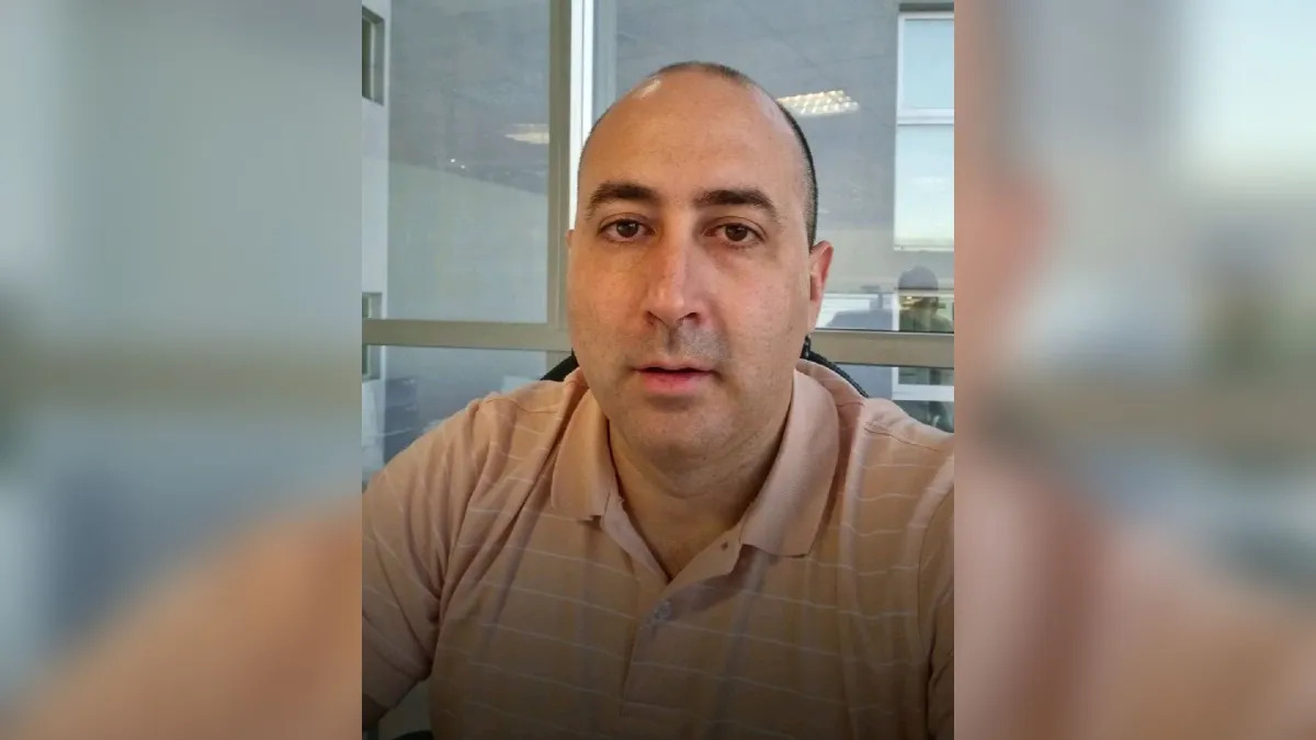 Fernando Cerimedo, Estrategista Político, Detido na Bolívia por Acusações de Violência e Desinformação