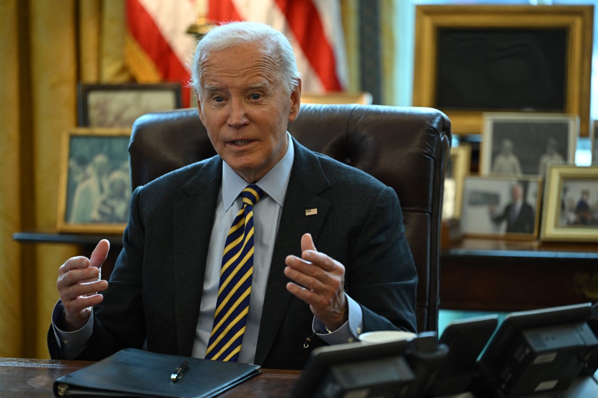 Filho de Joe Biden Detalha Agravamento do Câncer do Ex-Presidente