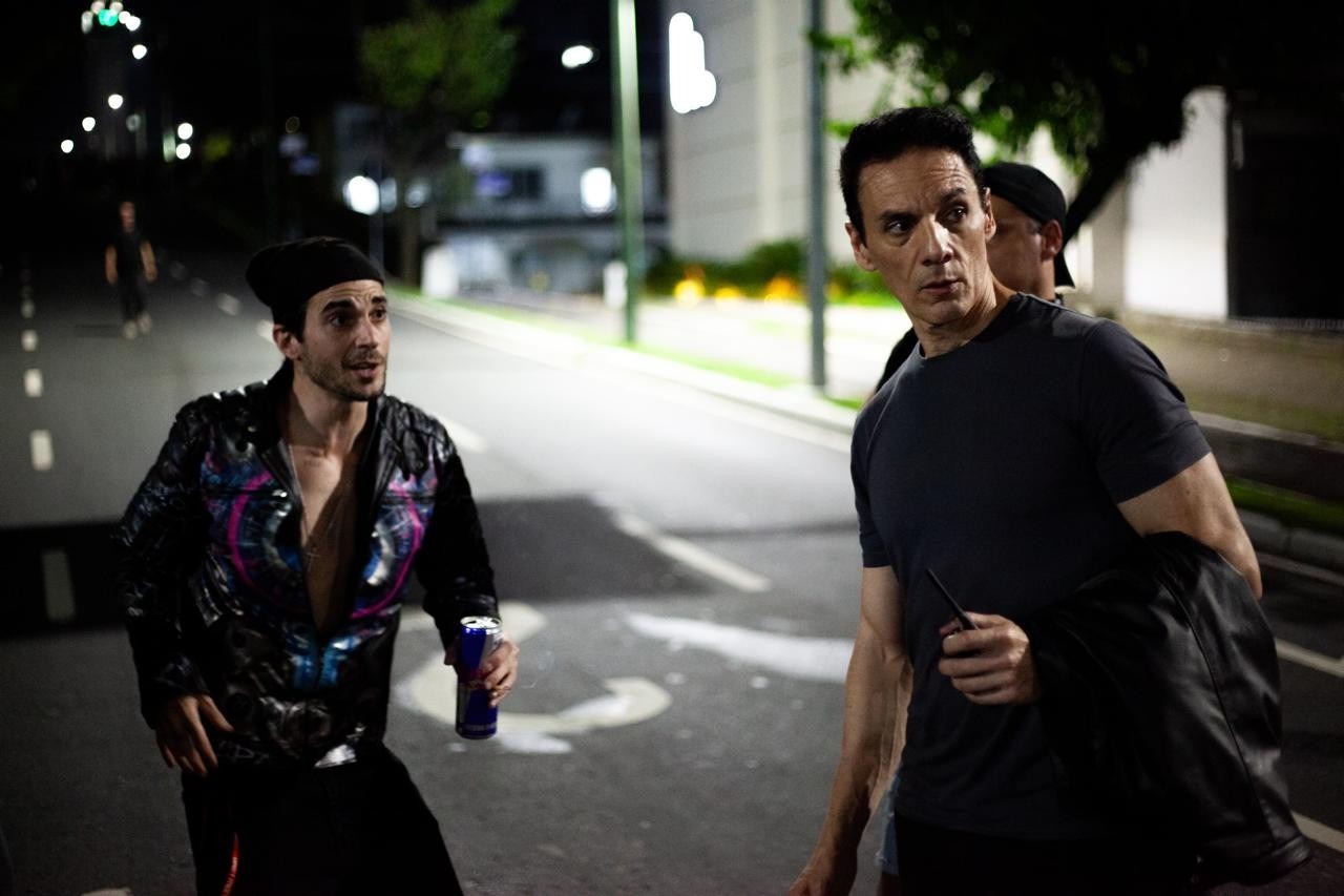 Fiuk se Torna Réu em Ação Judicial por Vídeo Sobre Suposto Roubo em Filme