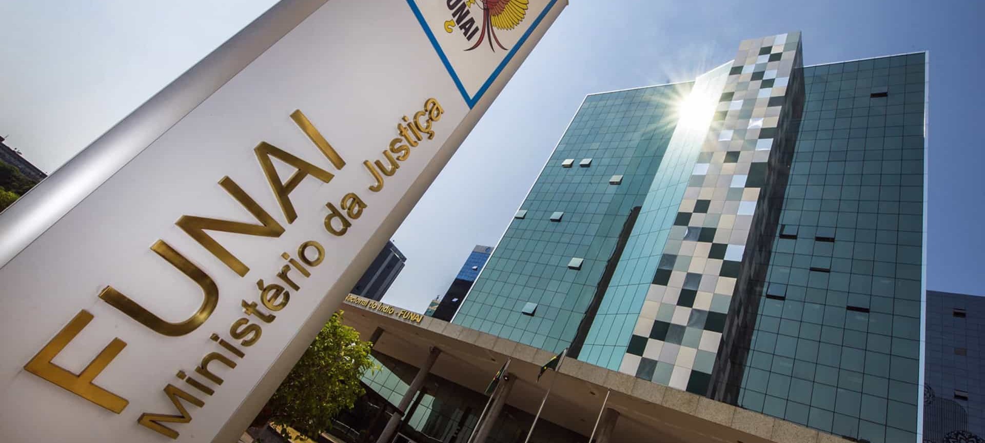 Funai Reconsidera Posição em Megaprojeto no Ceará, Dispensando Consulta Indígena