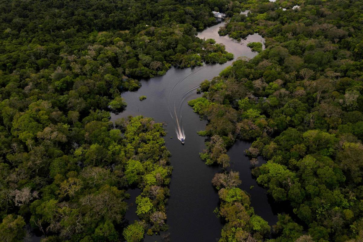 Fundo Brasil amplia apoio a povos tradicionais com foco em justiça climática