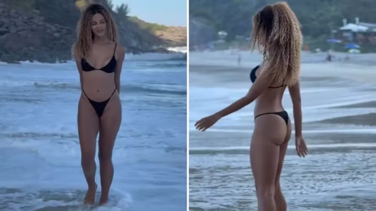 Gabriela Loran Esclarece Suposta Edição em Vídeo e Rebate Crítica Online
