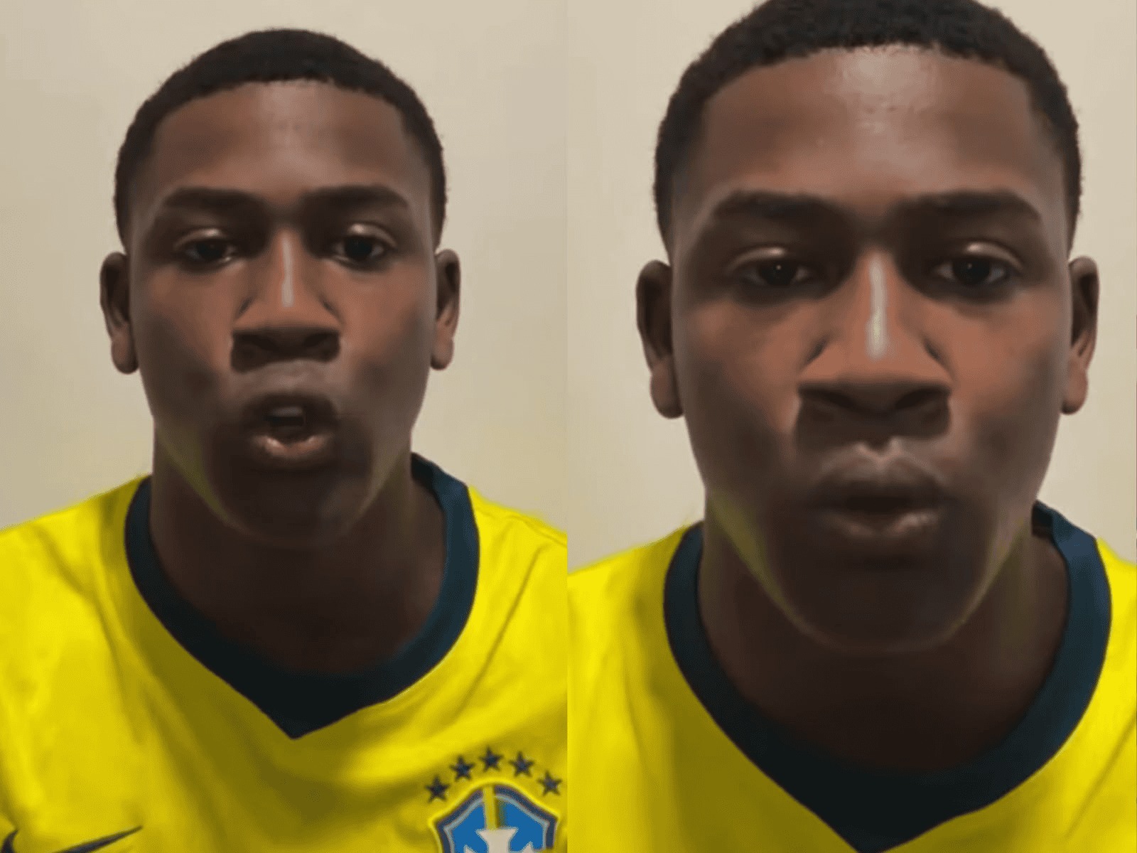 GH Rell RJ: streamer envolvido em polêmica com ator da Globo