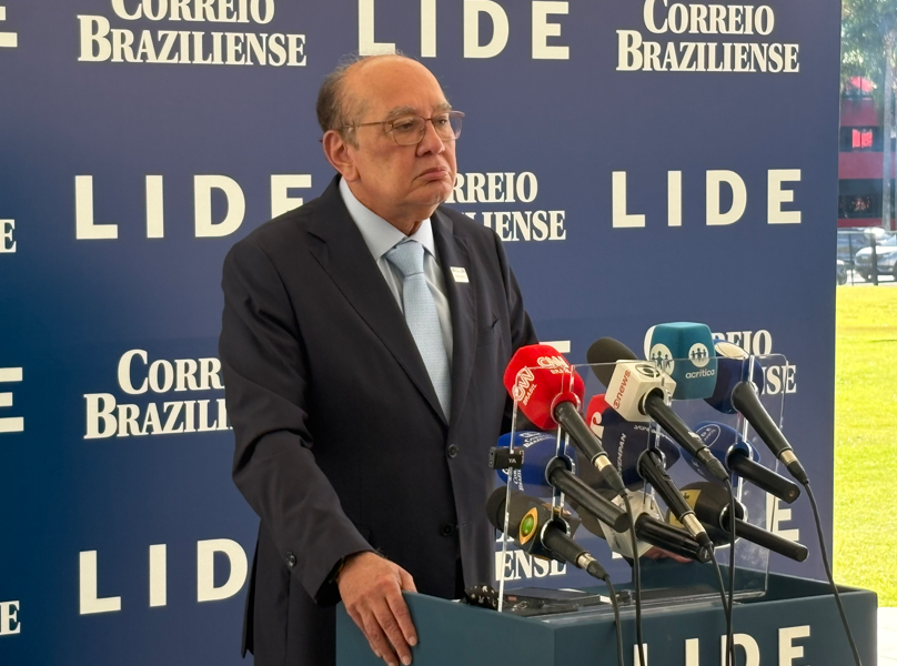 Gilmar Mendes Comenta sobre Eleições e Segurança do Sistema Eleitoral Brasileiro