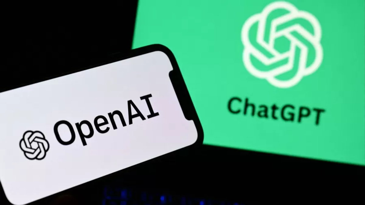Governo dos EUA apoia OpenAI em ação movida pelo New York Times
