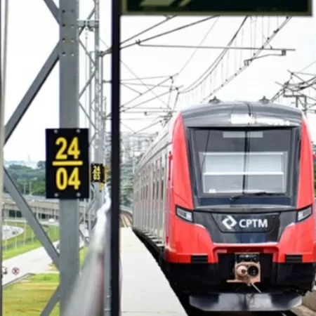 Greve na CPTM: Impacto e Controvérsias sobre a Motivação da Paralisação