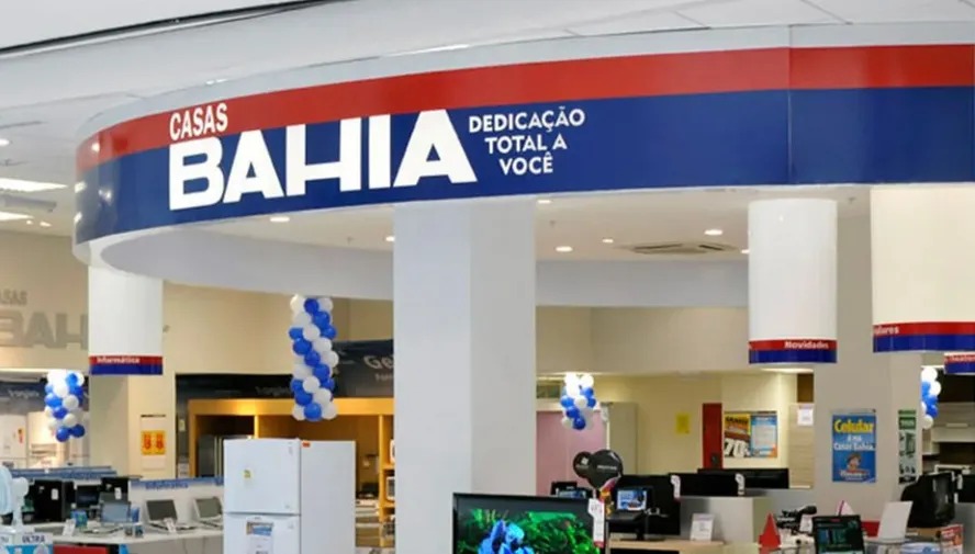 Grupo Casas Bahia Solicita Recuperação Judicial com Dívida de R$ 17,3 Bilhões