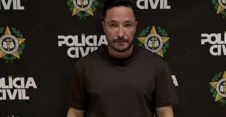 Homem Detido no RJ por Suspeita de Falsidade Médica e Atendimento a Criança com Câncer