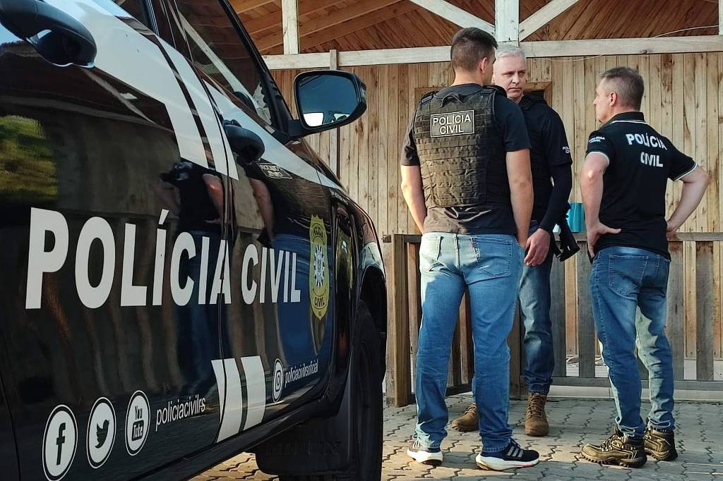 Homem em situação de rua morre após ataque com fogo em Alvorada, RS