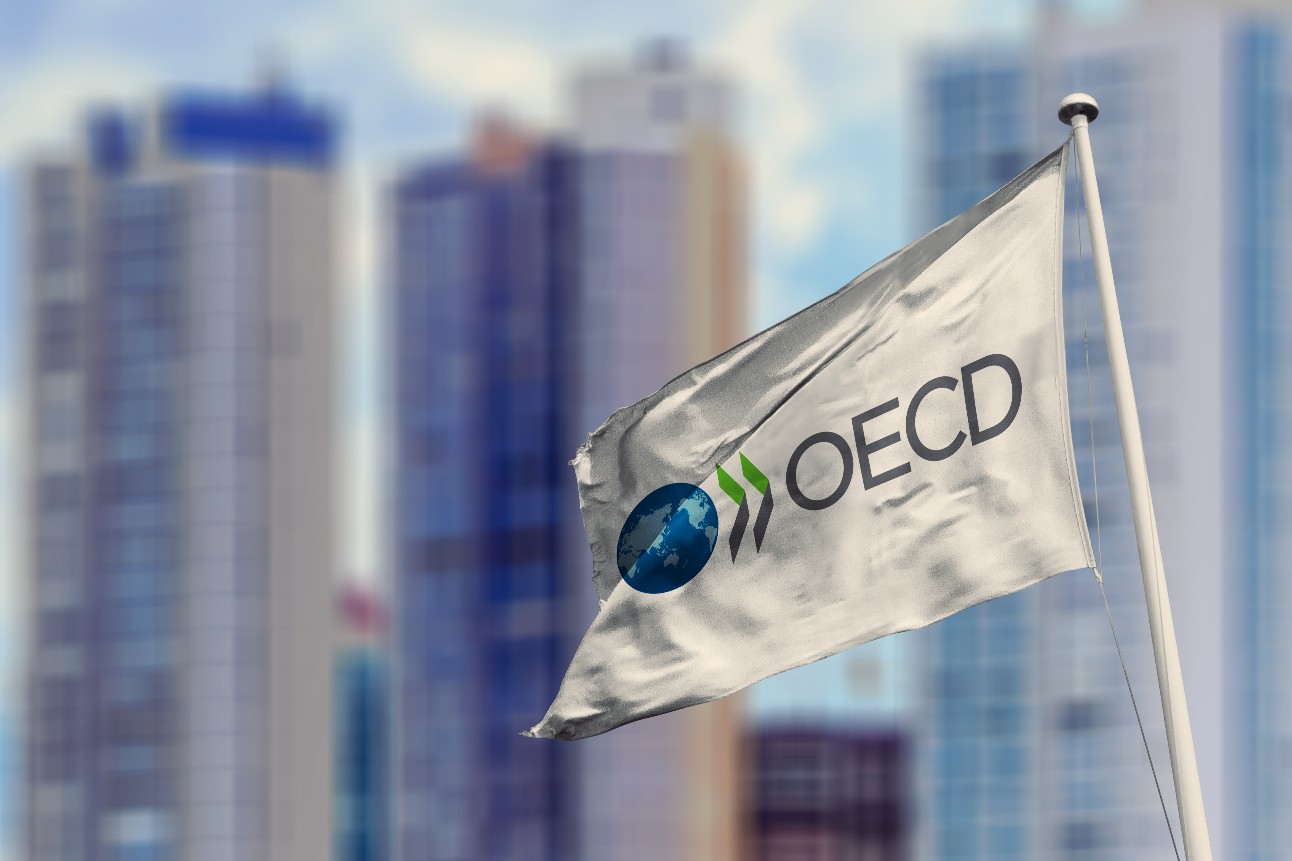 Inflação Anual nos Países da OCDE Reduz para 4,2% em Junho, Impulsionada pela Energia