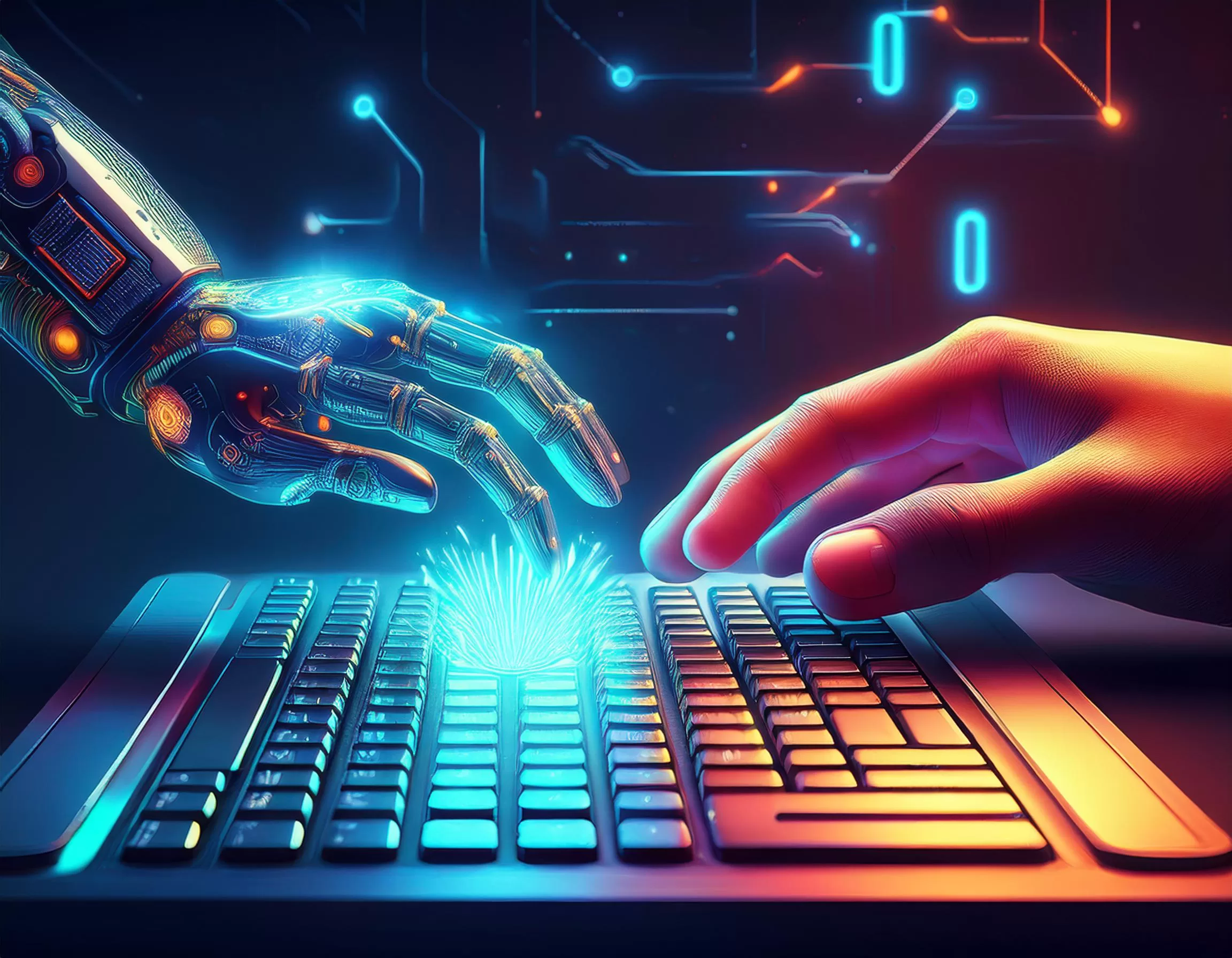Inteligência Artificial por Profissão: Guia Completo para Escolher a Ferramenta Ideal