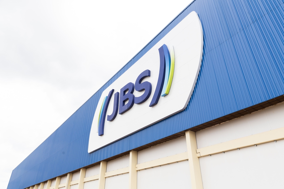 JBS Forma Parceria Estratégica com Fundo Soberano Indonésio para o Setor de Proteínas