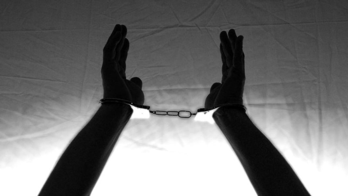 Jovem de 19 anos é preso por suspeita de homicídio em Sobradinho