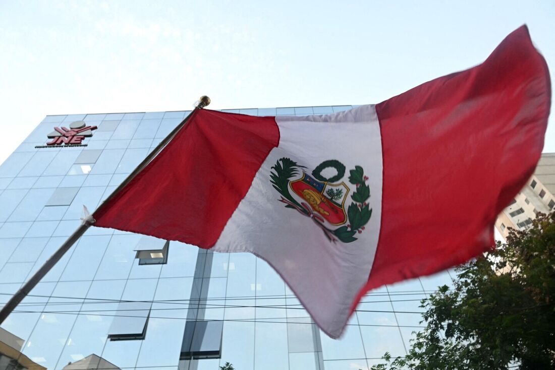 Justiça do Peru Reverte Condenação de Ex-Primeira-Dama em Caso Odebrecht