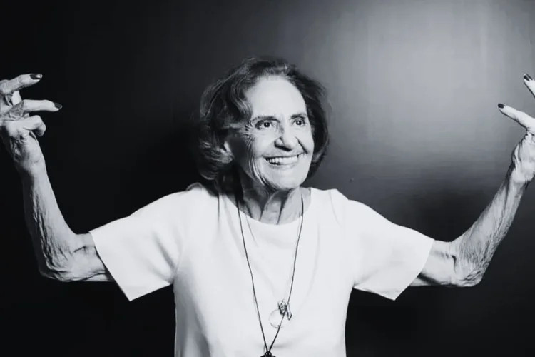 Laura Cardoso falece aos 98 anos, relembrando desejo de partir dormindo