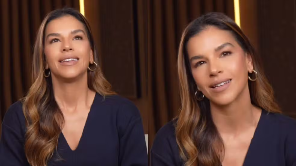 Mariana Rios Anuncia Nova Perda Gestacional e Compartilha Reflexões Sobre Fé e Aceitação
