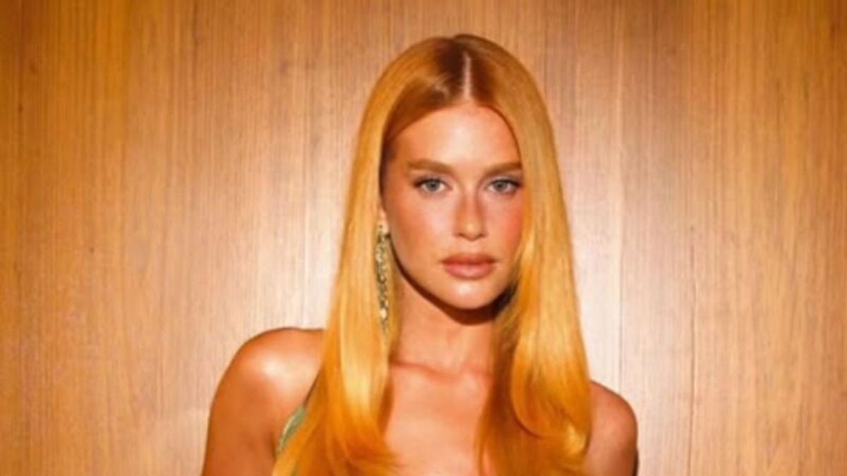 Marina Ruy Barbosa: a frase de um ex que marcou o fim de um relacionamento
