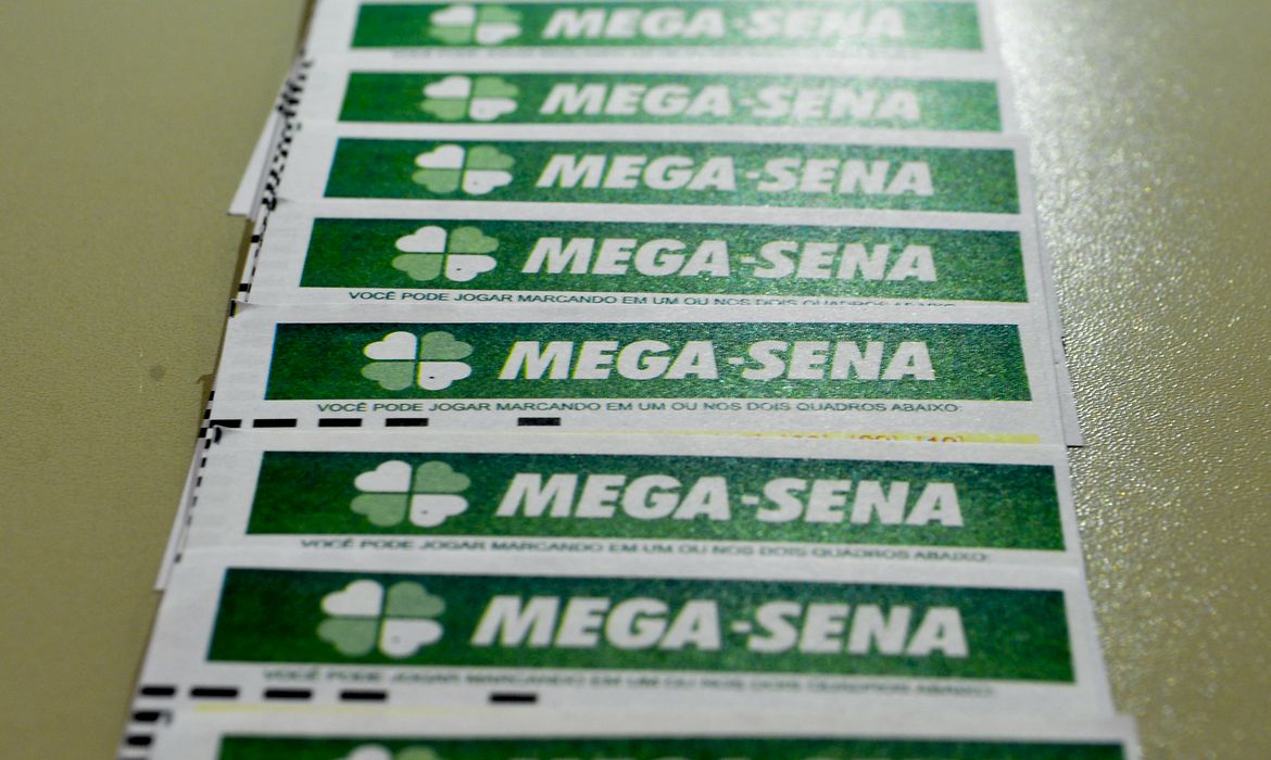 Mega-Sena Acumulada: Prêmio de R$ 50 Milhões Está em Jogo Nesta Quinta-Feira