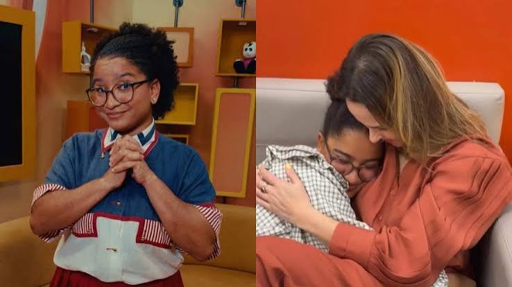Milena Lages Comenta o Término da Amizade com Ana Paula Renault e o Grupo "Eternos"