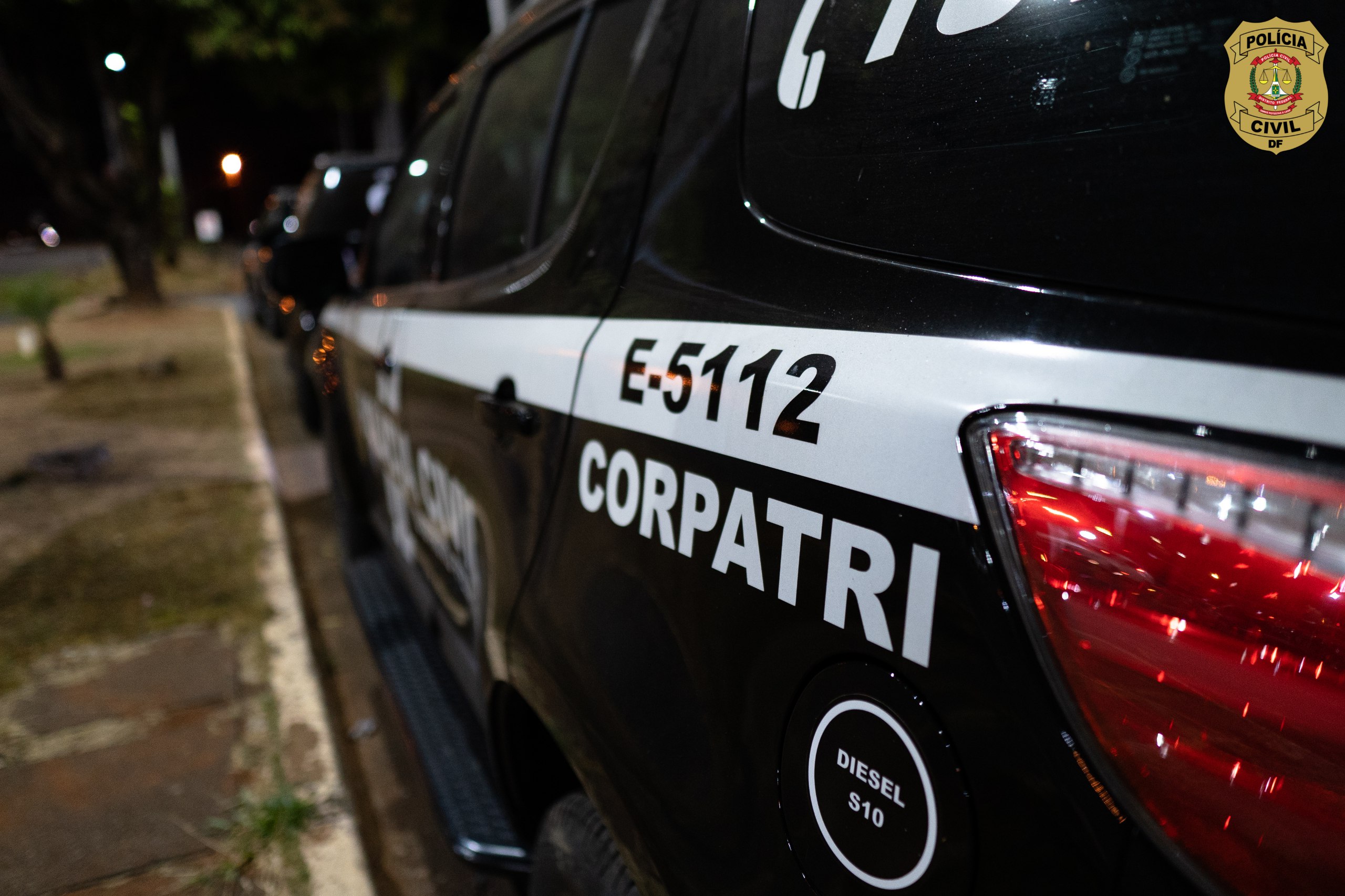Operação Desarticula Grupo Suspeito de Furto e Desmanche de Motocicletas em Três Estados