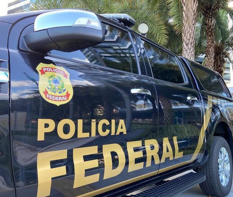 Operação Presciência: PF investiga investimentos de R$ 1,2 milhão no Instituto de Previdência de Campo Grande