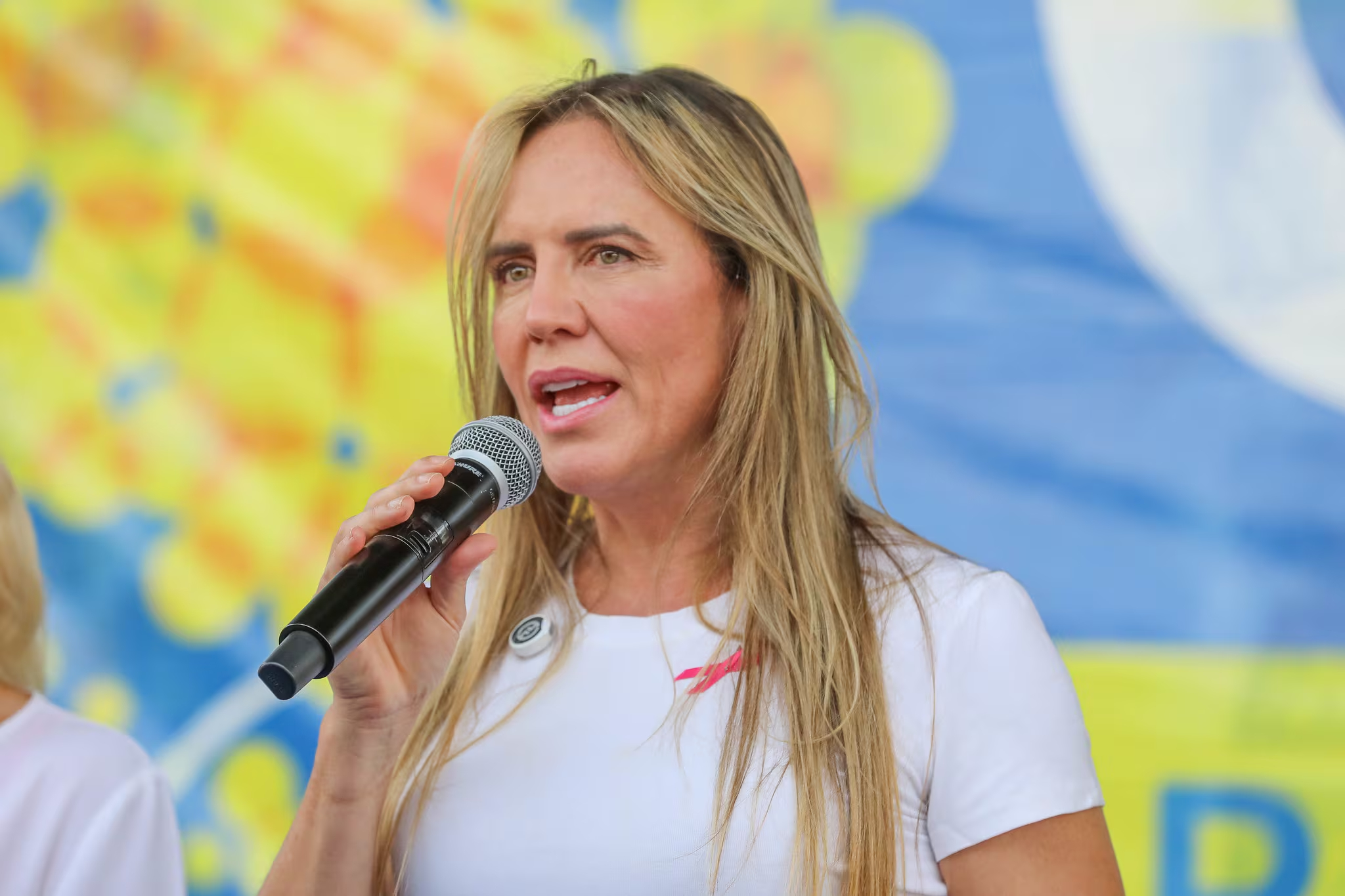 Pesquisa Datafolha Revela Avaliação Dividida do Governo Celina Leão no Distrito Federal